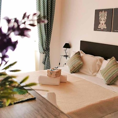 "Suliscenti" Dimora Siciliana B&B Avola Kültér fotó