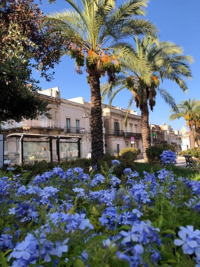 "Suliscenti" Dimora Siciliana B&B Avola Kültér fotó