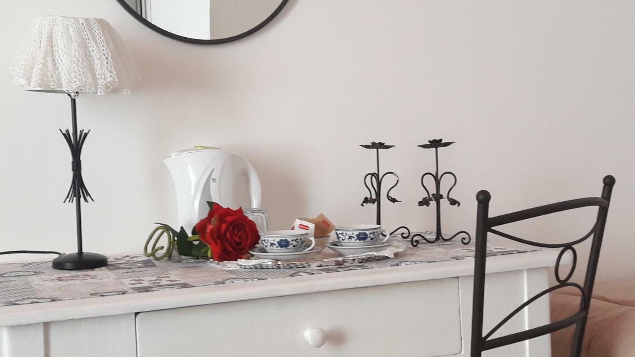 "Suliscenti" Dimora Siciliana B&B Avola Kültér fotó