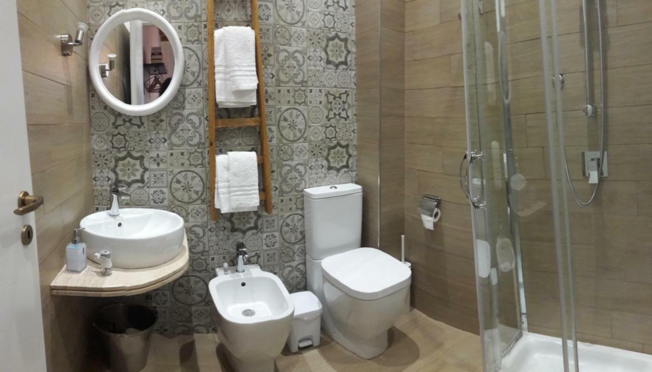 "Suliscenti" Dimora Siciliana B&B Avola Kültér fotó