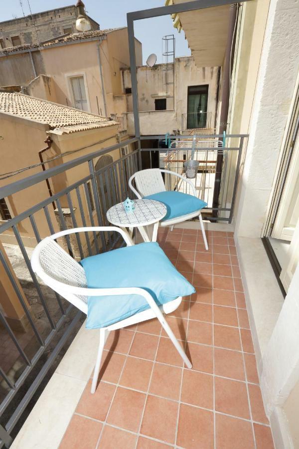 "Suliscenti" Dimora Siciliana B&B Avola Kültér fotó
