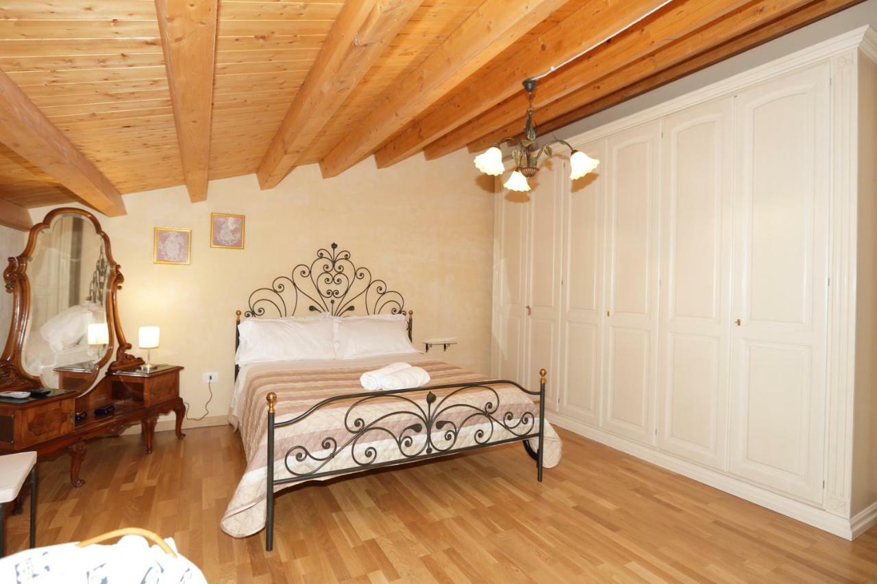 "Suliscenti" Dimora Siciliana B&B Avola Kültér fotó