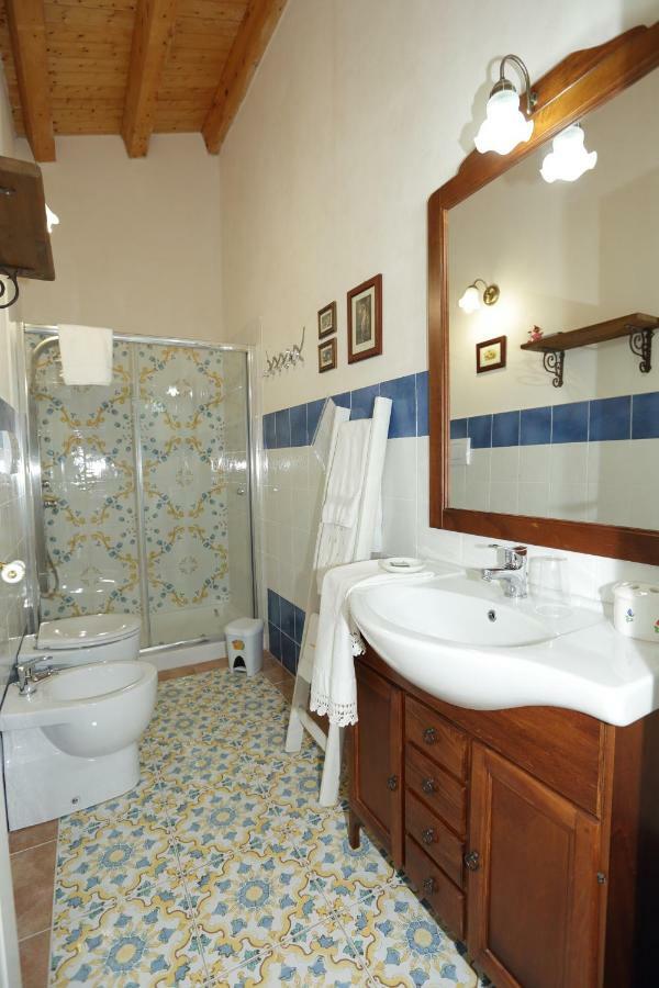 "Suliscenti" Dimora Siciliana B&B Avola Kültér fotó