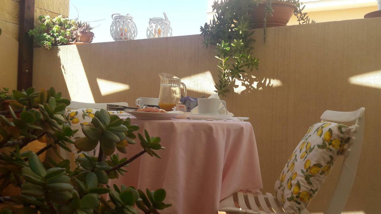 "Suliscenti" Dimora Siciliana B&B Avola Kültér fotó