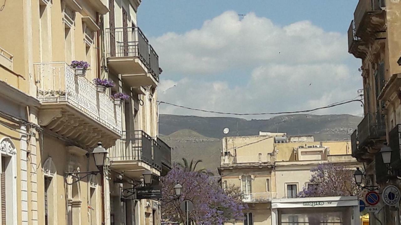 "Suliscenti" Dimora Siciliana B&B Avola Kültér fotó