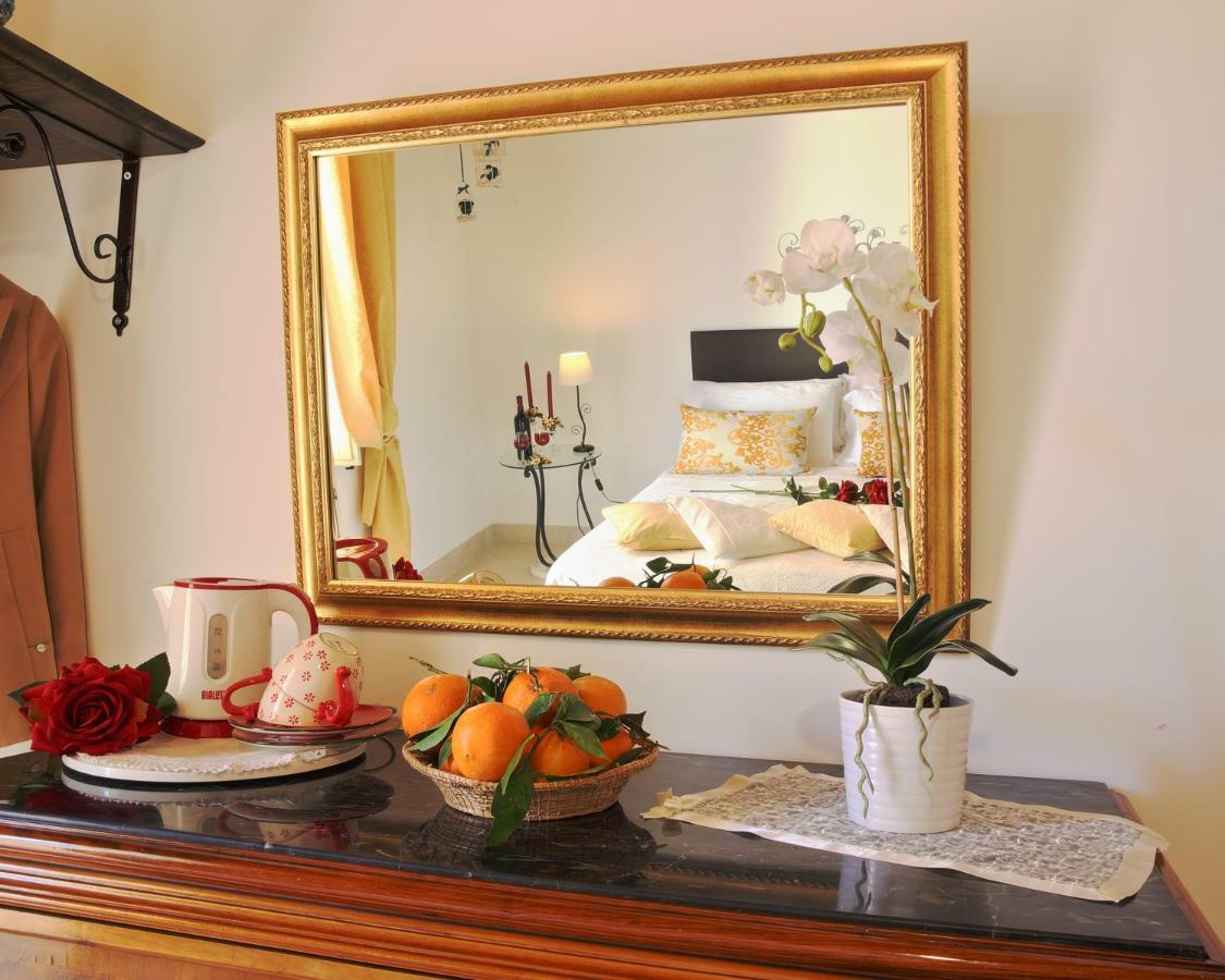 "Suliscenti" Dimora Siciliana B&B Avola Kültér fotó